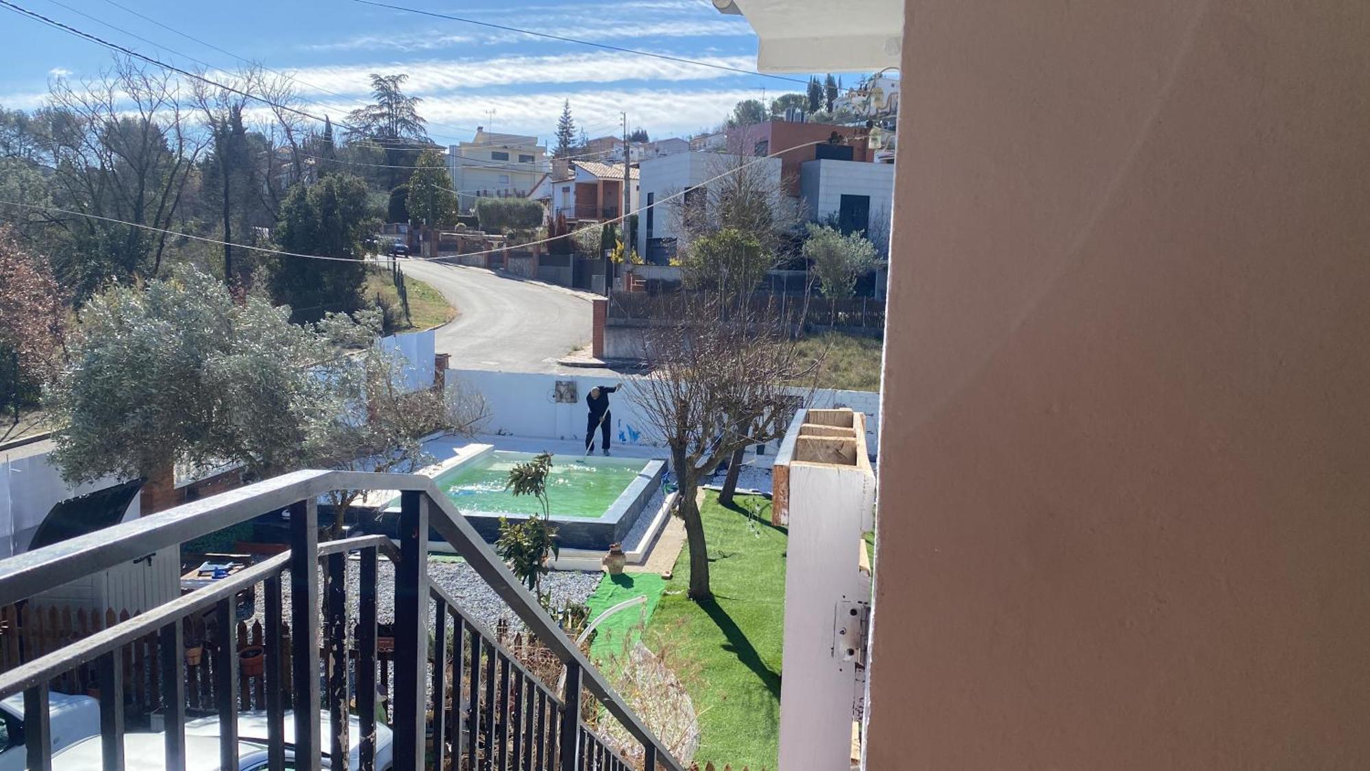 La Casa De Las Hadas Hotel La Reguda Kültér fotó